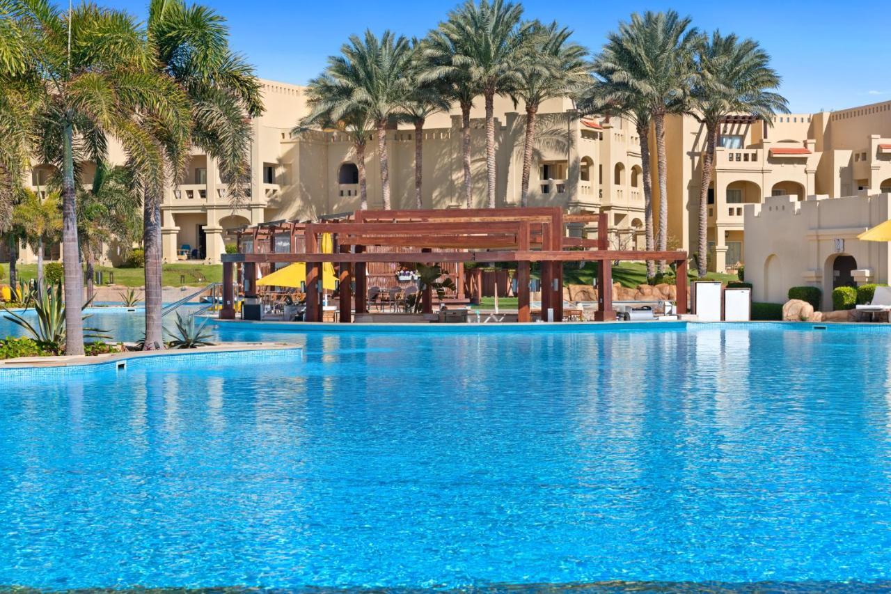 Rixos Sharm El Sheikh (Adults Only) Hotel Ngoại thất bức ảnh