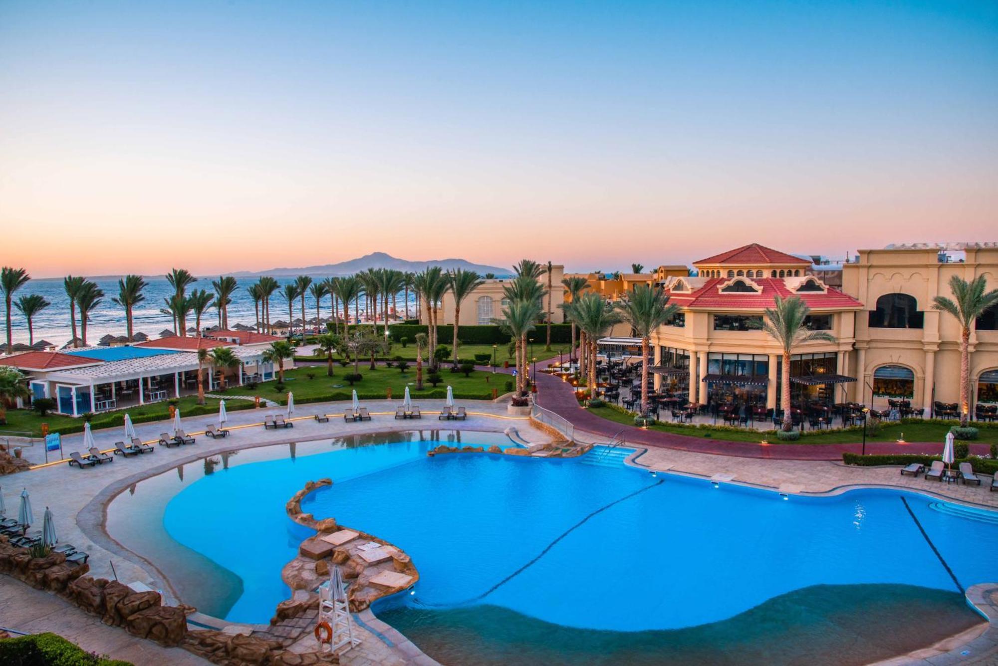 Rixos Sharm El Sheikh (Adults Only) Hotel Ngoại thất bức ảnh