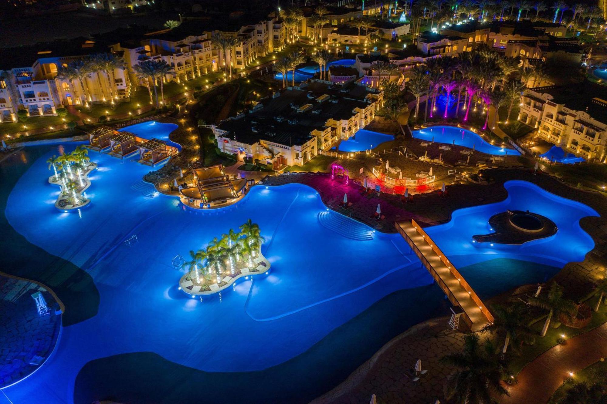 Rixos Sharm El Sheikh (Adults Only) Hotel Ngoại thất bức ảnh