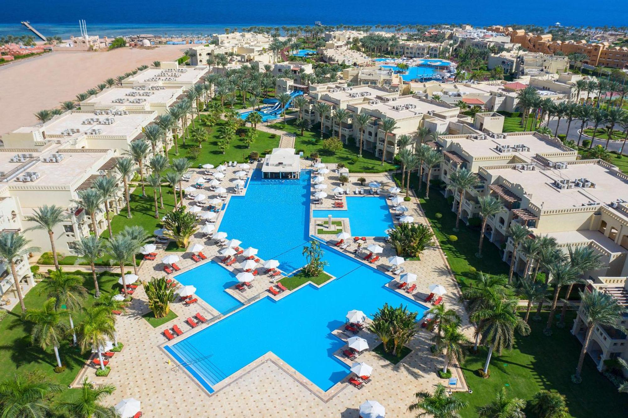 Rixos Sharm El Sheikh (Adults Only) Hotel Ngoại thất bức ảnh