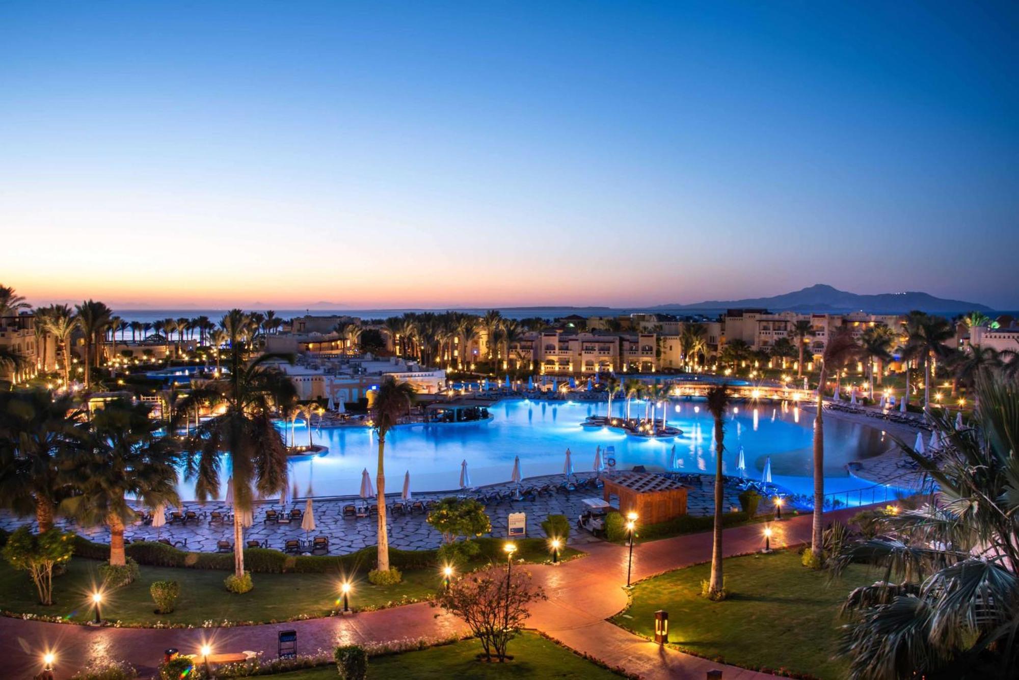 Rixos Sharm El Sheikh (Adults Only) Hotel Ngoại thất bức ảnh