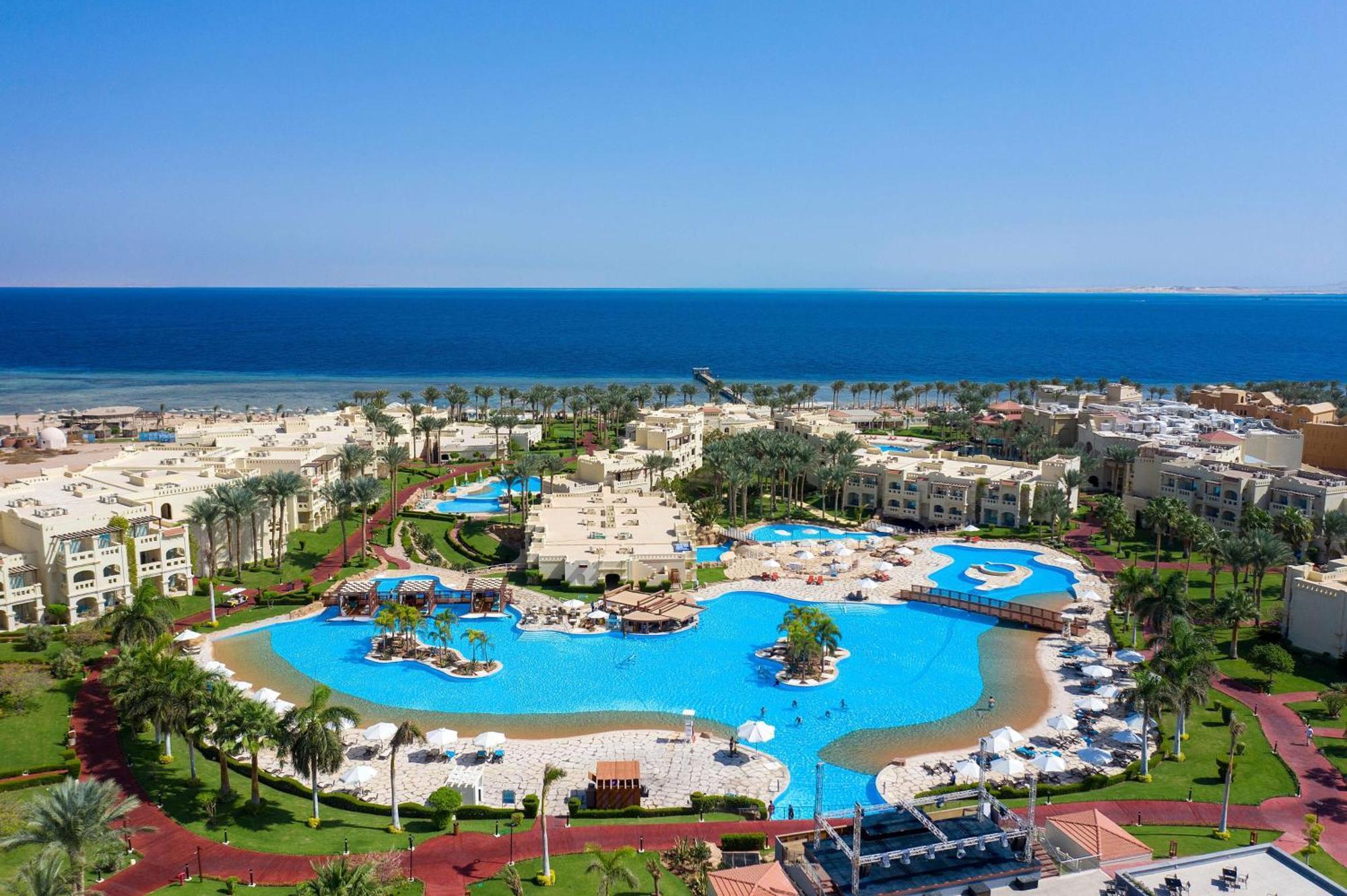 Rixos Sharm El Sheikh (Adults Only) Hotel Ngoại thất bức ảnh