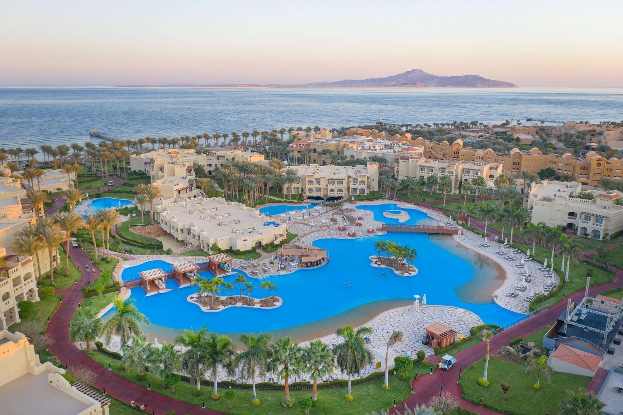 Rixos Sharm El Sheikh (Adults Only) Hotel Ngoại thất bức ảnh