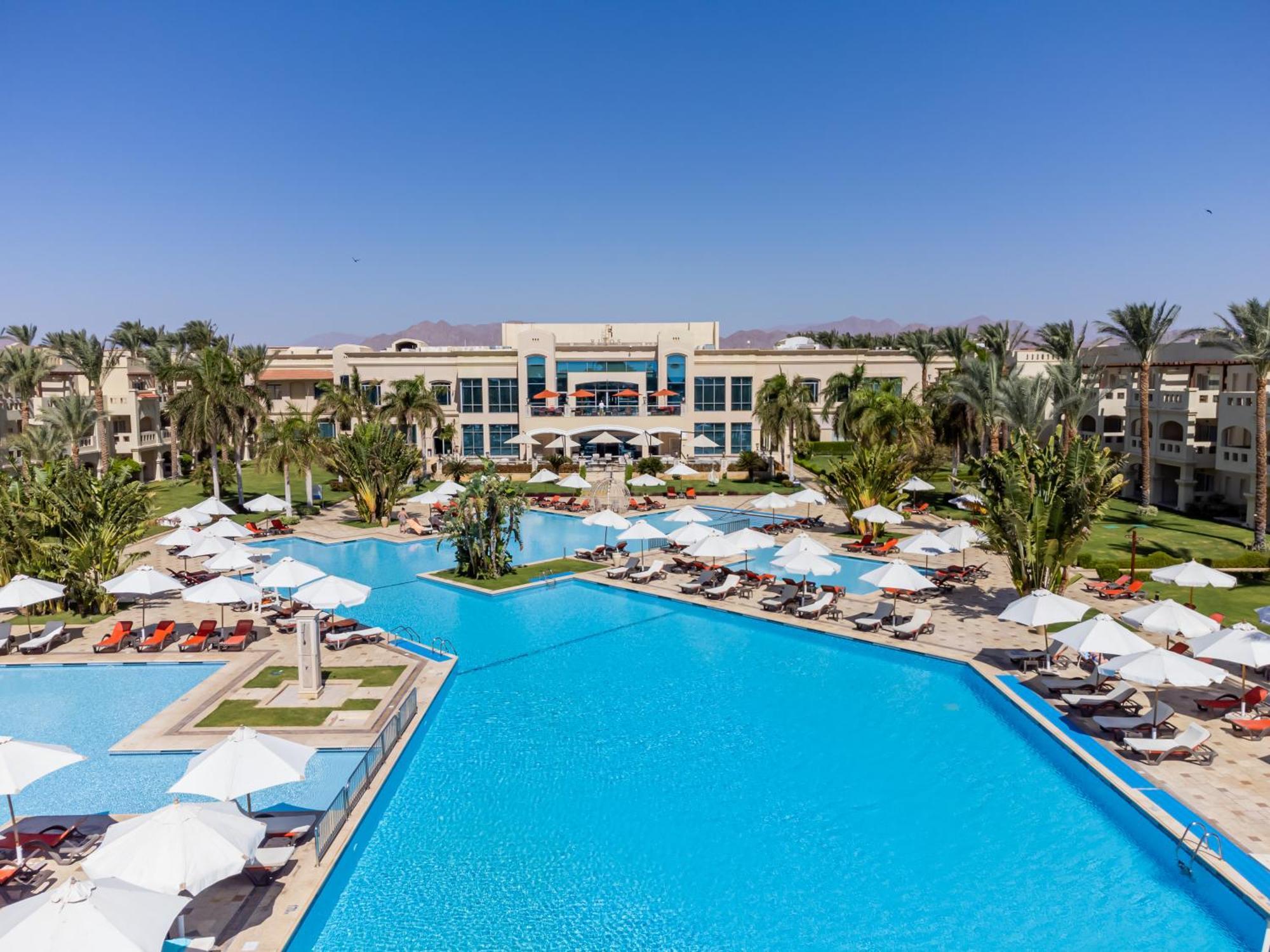 Rixos Sharm El Sheikh (Adults Only) Hotel Ngoại thất bức ảnh