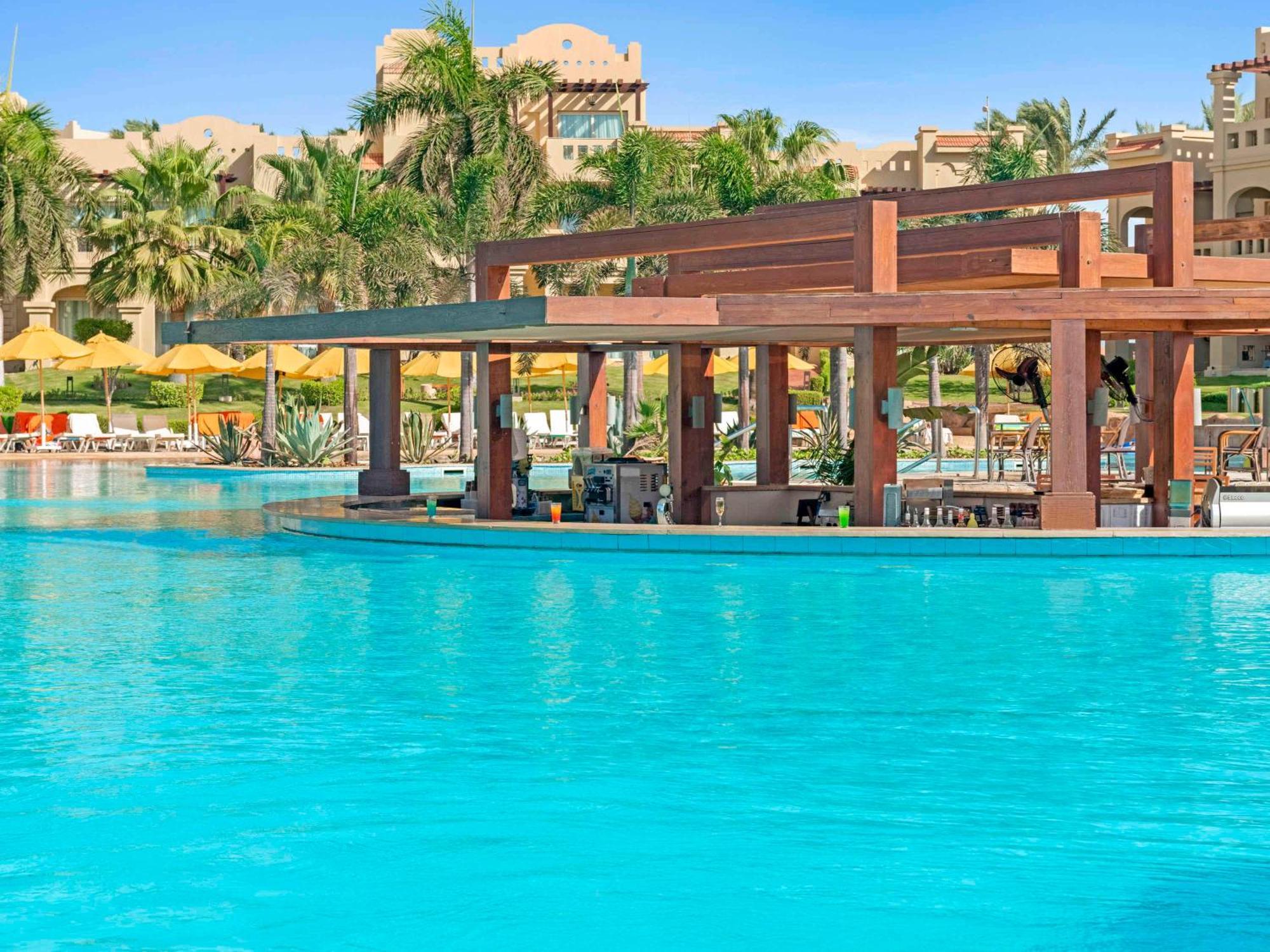 Rixos Sharm El Sheikh (Adults Only) Hotel Ngoại thất bức ảnh