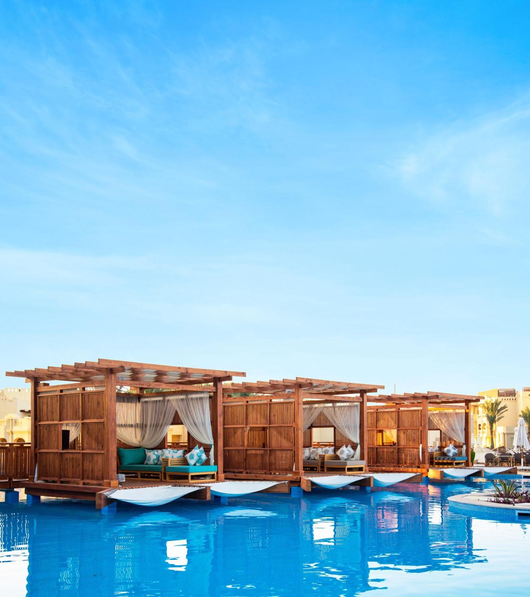 Rixos Sharm El Sheikh (Adults Only) Hotel Ngoại thất bức ảnh