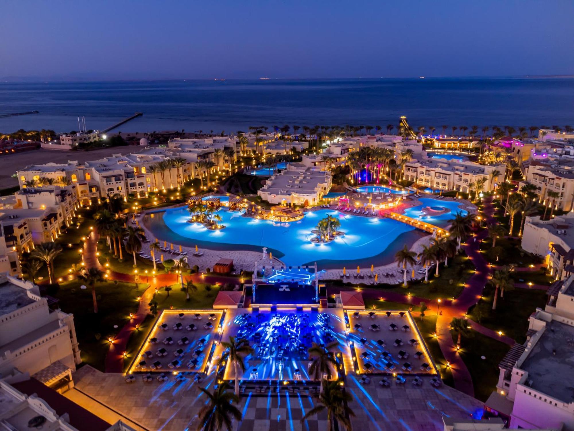 Rixos Sharm El Sheikh (Adults Only) Hotel Ngoại thất bức ảnh